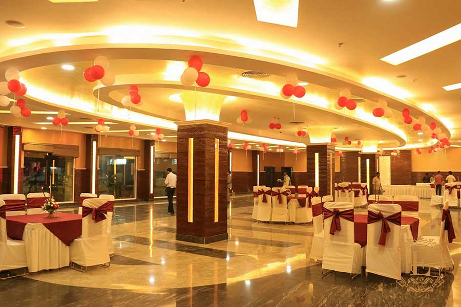 Eden Green Resort - Best Restaurant in Somipat & Ganaur - Banner 1