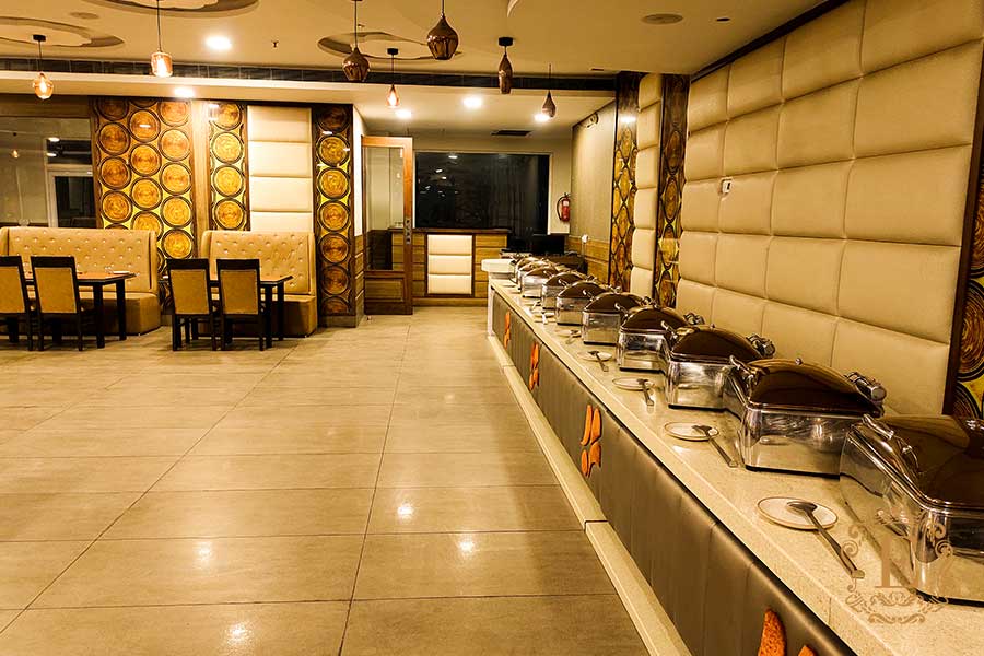 Eden Green Resort - Best Restaurant in Somipat & Ganaur - Banner 2