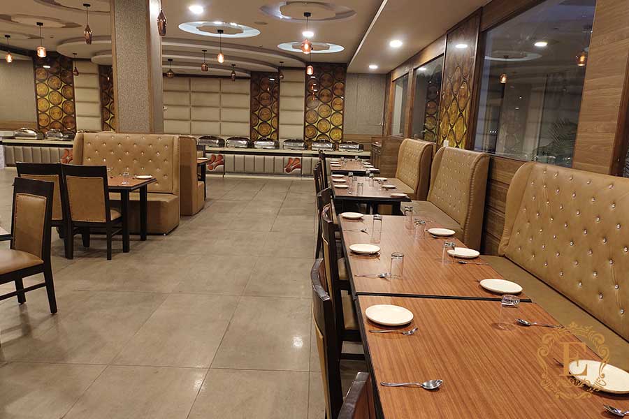 Eden Green Resort - Best Restaurant in Somipat & Ganaur - Banner 3